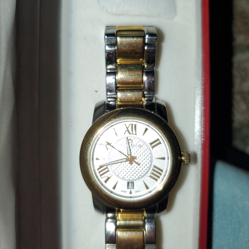 Giorgio Milano Ladies Watch